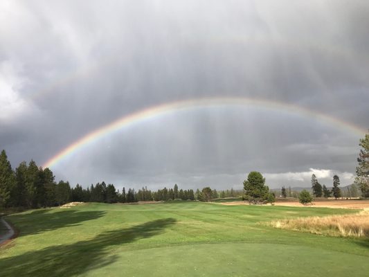 Crosswater Golf Course by null