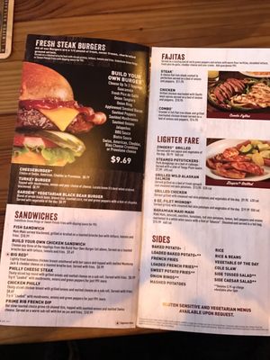 Menu photo 6 Miller's Ale House Mount Laurel, NJ