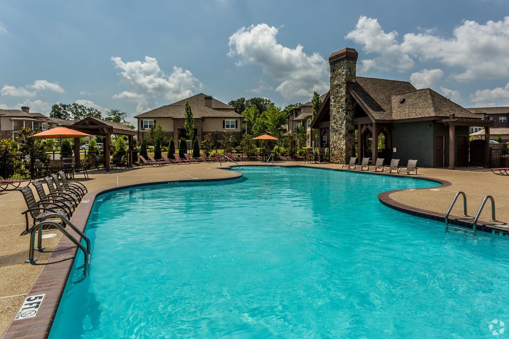 FIELDSTONE APARTMENTS 34 Photos & 65 Reviews 3333 Hacks Cross Rd