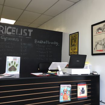 Dog Friendly Grooms - Pet Groomers Near Me - Ridgewood, New York