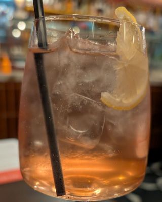 Tari Trattoria DC by null