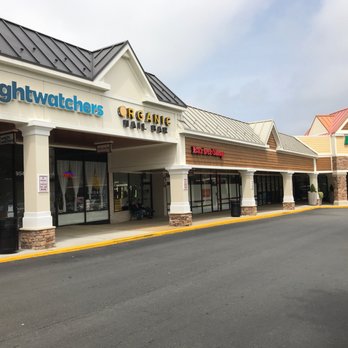 WW "Formerly Weight Watchers" - Weight Loss Centers Near Me - Fairfax, Virginia WW "Formerly Weight Watchers" - Weight Loss Centers Near Me - Fairfax, Virginia