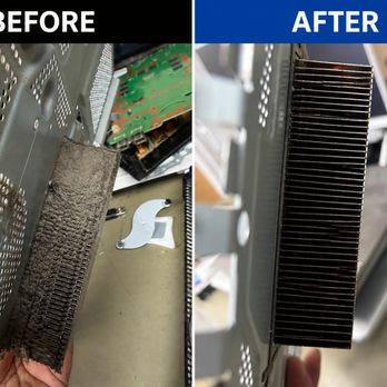 Easy Computer Solutions - Sony Playstation 5 and PS5 Repairs and System Cleaning - IT Services & Computer Repair Near Me - Chula Vista, California Easy Computer Solutions - Sony Playstation 5 and PS5 Repairs and System Cleaning - IT Services & Computer Repair Near Me - Chula Vista, California