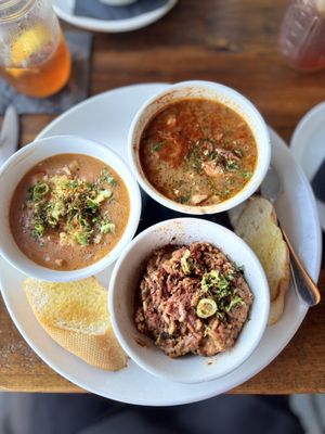 Mouth of The South by null