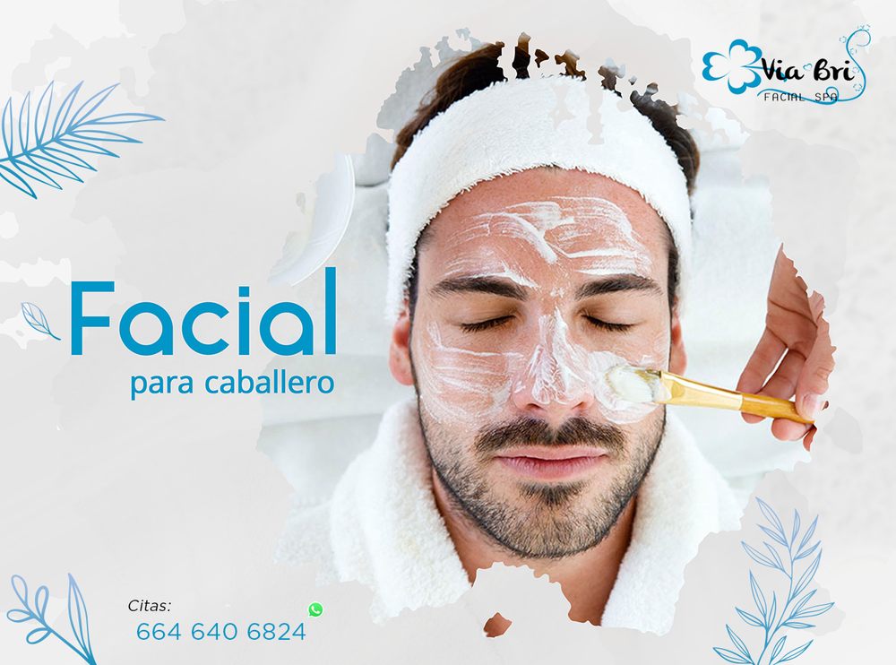 Viabri Facial Spa