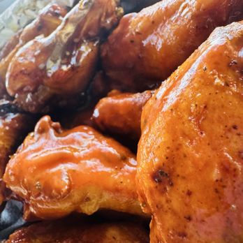 Eagle's Nest Bar & Grill - Wings - Breakfast & Brunch Near Me - Citra, Florida
