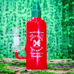 Green Witch Vape