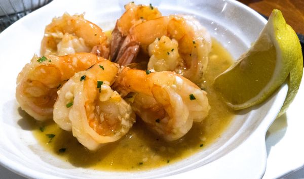 Imperio Portuguese Grill by null