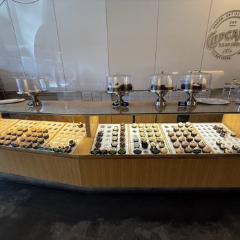 Cupcakin' Bake Shop - The cupcakes!! - Bakeries Near Me - Walnut Creek, California Cupcakin' Bake Shop - The cupcakes!! - Bakeries Near Me - Walnut Creek, California