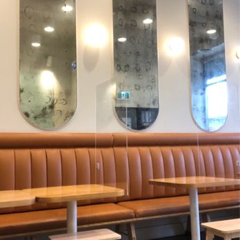 The Gray Olive Cafeteria - Limit of 6 diners per table - Breakfast & Brunch Near Me - Burnaby, British Columbia The Gray Olive Cafeteria - Limit of 6 diners per table - Breakfast & Brunch Near Me - Burnaby, British Columbia
