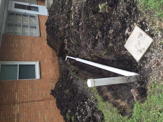 Slide of Hirsch Plumbing Inc