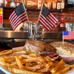 Headrick's Gourmet Burger Bar