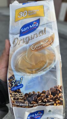 Seafood City by null