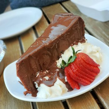 Živio - Nutella cheesecake for days! - Modern European Near Me - Grand Rapids, Michigan Živio - Nutella cheesecake for days! - Modern European Near Me - Grand Rapids, Michigan