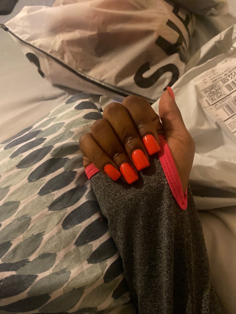 NAIL XPO Updated August 2024 13 Photos & 21 Reviews 52 Nathan Ln