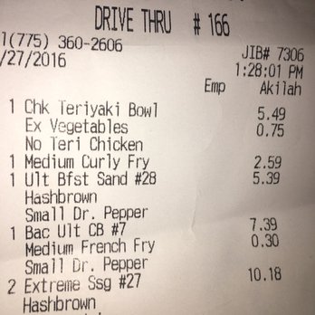 Jack in the Box - Fast Food Near Me - Sparks, Nevada Jack in the Box - Fast Food Near Me - Sparks, Nevada