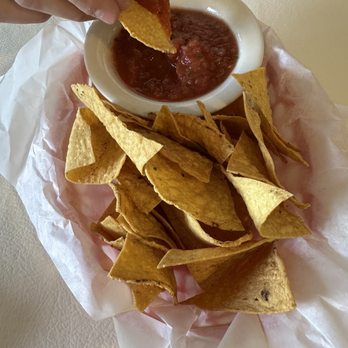 Mary & Tito's - New Mexican Cuisine Near Me - Albuquerque, New Mexico