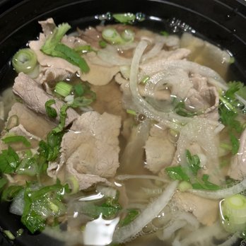 Pho Real - Pho number 1 - Vietnamese Near Me - Silver Spring, Maryland