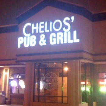 Chelios' Pub & Grill - Sports Bars Near Me - Aurora, Illinois Chelios' Pub & Grill - Sports Bars Near Me - Aurora, Illinois