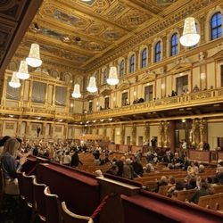 Wiener Musikverein