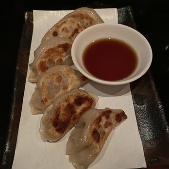 Oishii Boston - Gyoza Dumplings - Japanese Near Me - Boston, Massachusetts Oishii Boston - Gyoza Dumplings - Japanese Near Me - Boston, Massachusetts