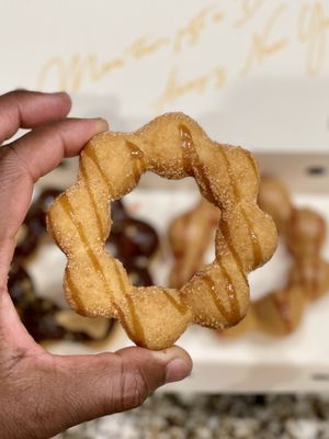 Mochinut Atlanta by null