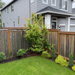 Family Landscaping