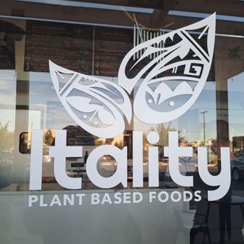 Itality - Vegan Near Me - Albuquerque, New Mexico