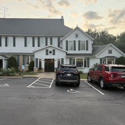 Green Acres - Outside
