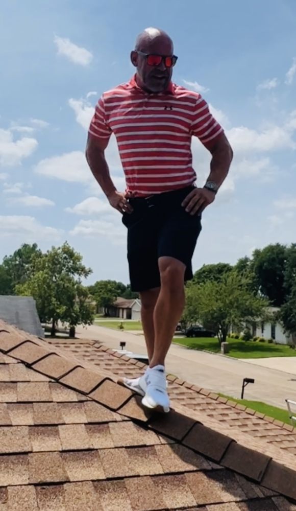 Slide of Superior By Design Restoration