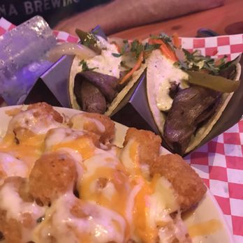 Billy Blanco's - Mexican Near Me - Park City, Utah