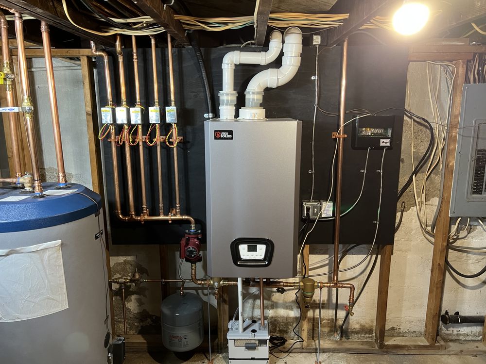 Slide of Colombo Comfort Services