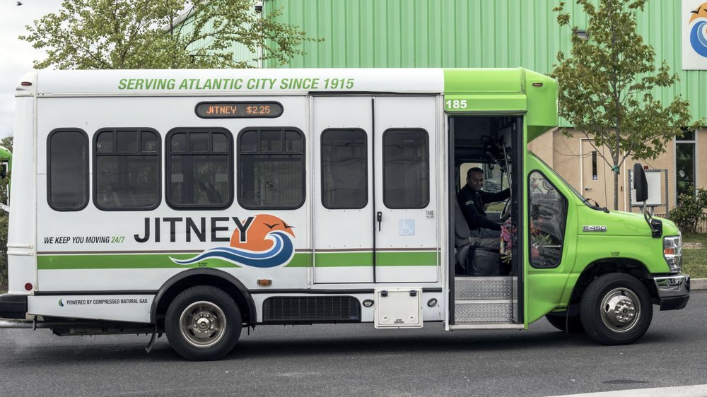 AC JITNEY ASSOCIATION Updated June 2024 17 Photos & 37 Reviews