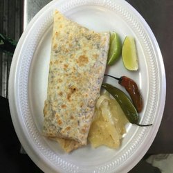 Taquitos El San Luiseño