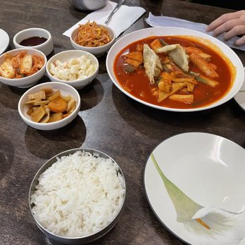Woori Korean - Korean Near Me - Brooklyn, New York