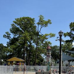 South Beach Park & Sunshine Playground