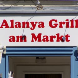 Alanya Grill am Markt