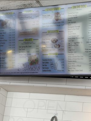 Menu photo 2 Pancakes & Waffles Honolulu, HI Menu photo 2 Pancakes & Waffles Honolulu, HI
