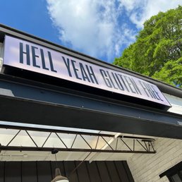 HELL YEAH GLUTEN FREE - Updated July 2025 - 227 Photos & 172 Reviews