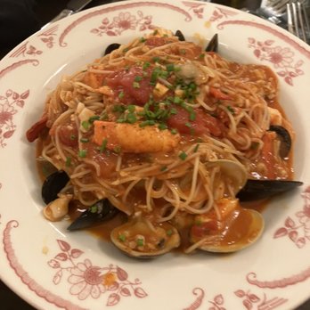 Sortino's Italian Kitchen - Seafood Diablo - Italian Near Me - Round Rock, Texas Sortino's Italian Kitchen - Seafood Diablo - Italian Near Me - Round Rock, Texas