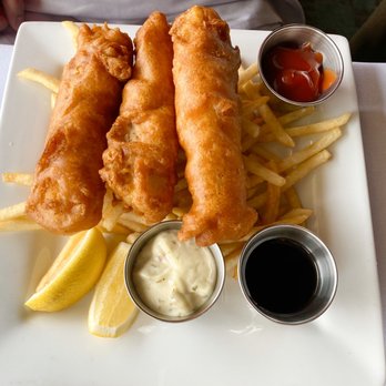 Tom Ham's Lighthouse - Fish & Chips - Breakfast & Brunch Near Me - San Diego, California Tom Ham's Lighthouse - Fish & Chips - Breakfast & Brunch Near Me - San Diego, California