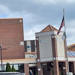 New Milford Hospital
