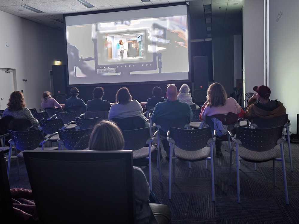 THE SCREENING ROOM AT 1313 1313 N Market St, Wilmington, DE Yelp