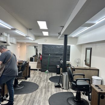 TOC Cuts - New shop. - Barbers Near Me - Kirkland, Washington TOC Cuts - New shop. - Barbers Near Me - Kirkland, Washington