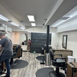 TOC Cuts - New shop.