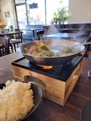 JakkaPat Thai Restaurant by null