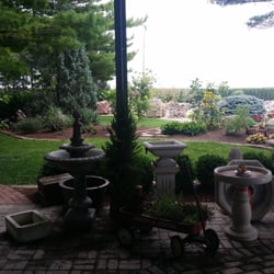 Country Arbors Nursery - It's so beautiful out there