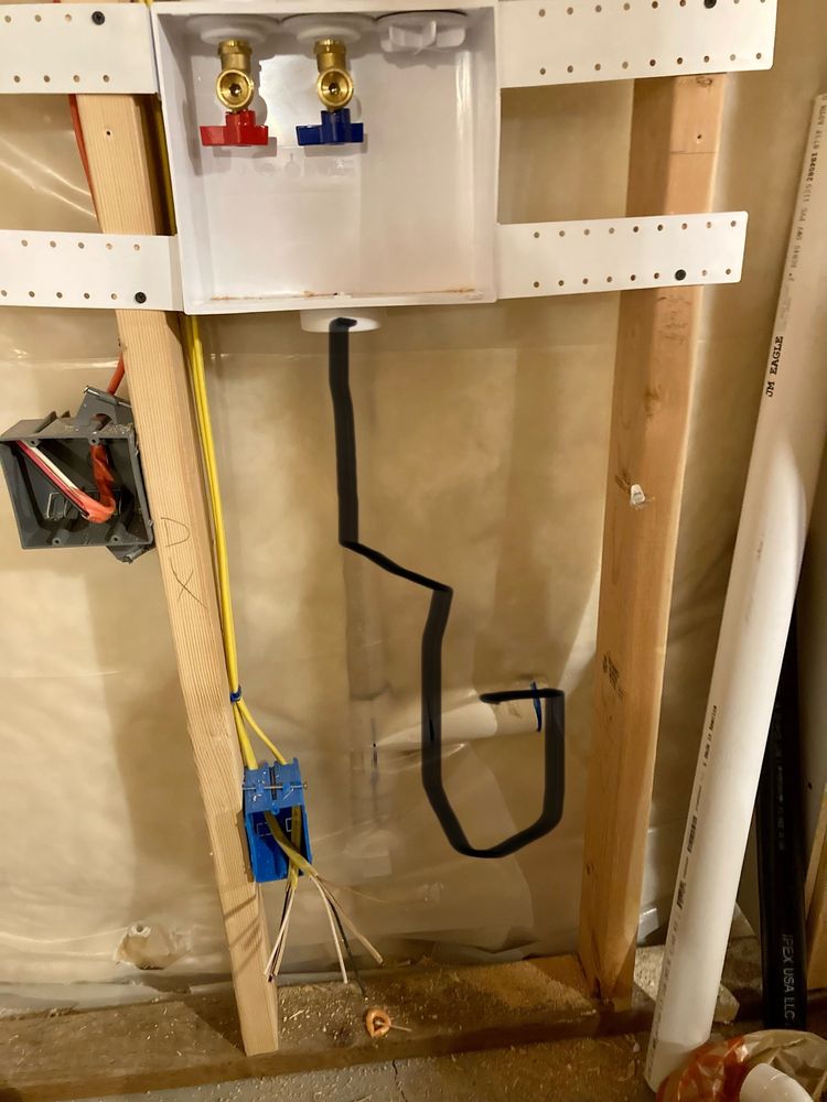 Slide of Sunset Plumbing