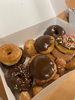 BOSA DONUTS - Updated July 2025 - 51 Photos &amp; 106 Reviews - 2536 E Main ...