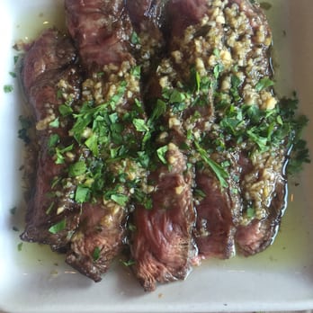 ZuZu - Flat Iron Steak - Tapas Bars Near Me - Napa, California ZuZu - Flat Iron Steak - Tapas Bars Near Me - Napa, California